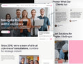 CORPORATE SITES