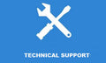 TECHNICAL SUPPORT