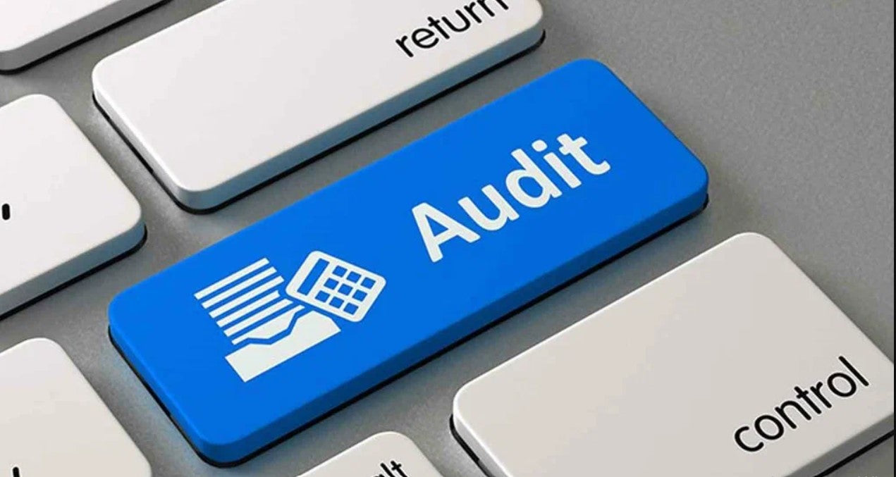 IT CONSULTING AND AUDIT